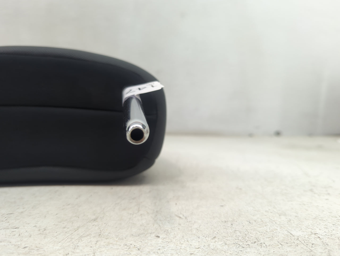 2019 Toyota Highlander Headrest Head Rest Front Driver Passenger Seat Fits OEM Used Auto Parts - Oemusedautoparts1.com