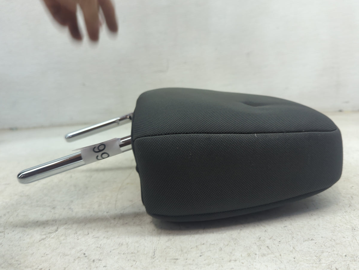 2019 Toyota Highlander Headrest Head Rest Front Driver Passenger Seat Fits OEM Used Auto Parts - Oemusedautoparts1.com