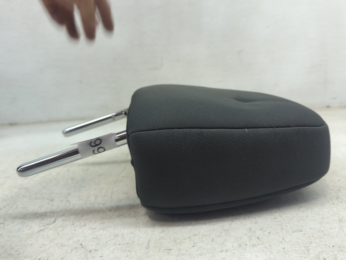 2019 Toyota Highlander Headrest Head Rest Front Driver Passenger Seat Fits OEM Used Auto Parts - Oemusedautoparts1.com