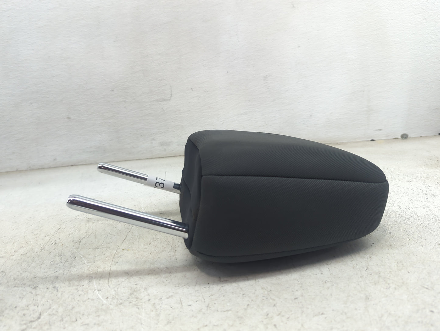 2019 Toyota Highlander Headrest Head Rest Front Driver Passenger Seat Fits OEM Used Auto Parts - Oemusedautoparts1.com