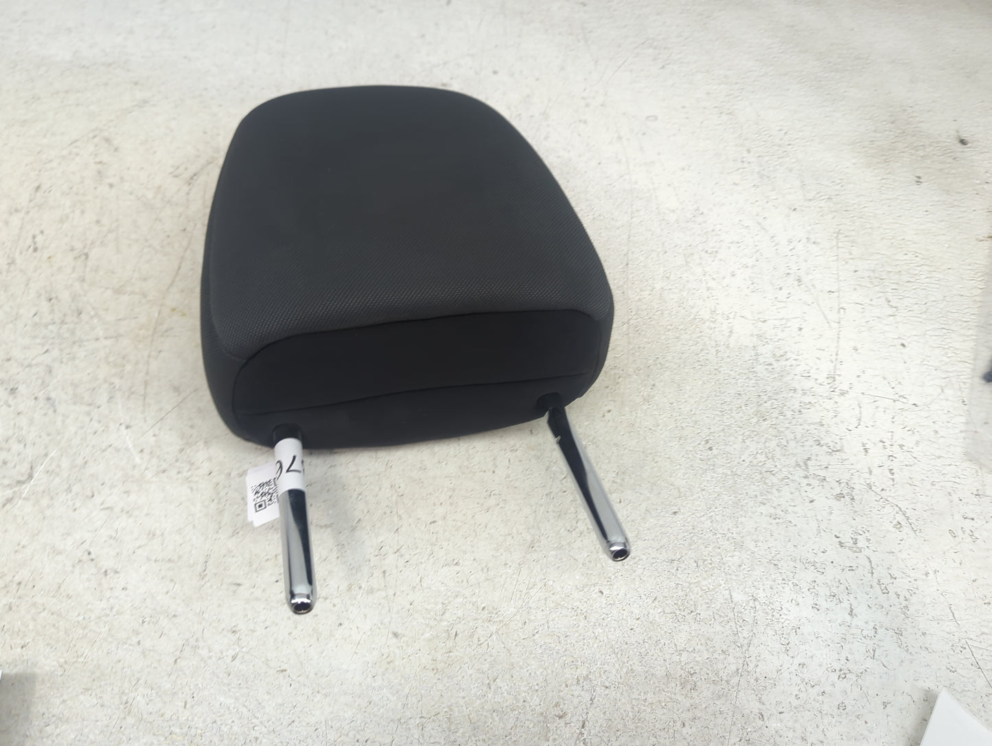 2019 Toyota Highlander Headrest Head Rest Front Driver Passenger Seat Fits OEM Used Auto Parts - Oemusedautoparts1.com