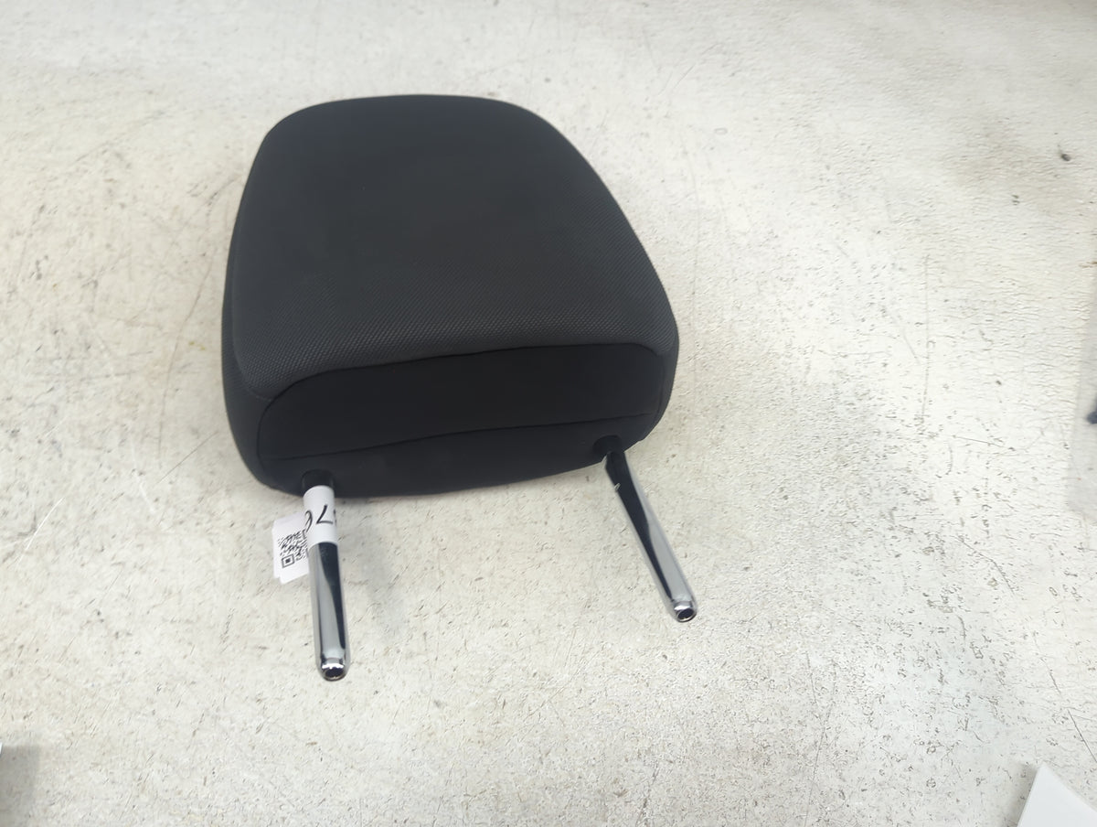 2019 Toyota Highlander Headrest Head Rest Front Driver Passenger Seat Fits OEM Used Auto Parts - Oemusedautoparts1.com