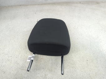 compare product 2019 Toyota Highlander Headrest Head Rest Front Driver Seat Black 1473899