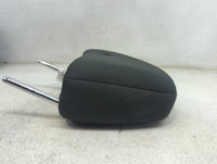 2019 Toyota Highlander Headrest Head Rest Front Driver Seat Black 1473899 - Oemusedautoparts1.com