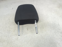 2019 Toyota Highlander Headrest Head Rest Front Driver Seat Black 1473899 - Oemusedautoparts1.com