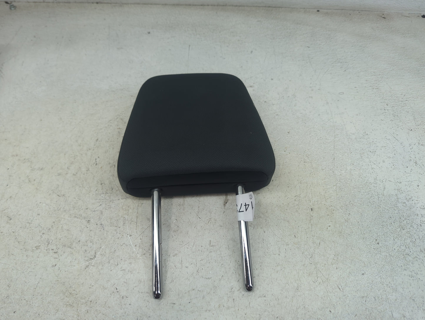 2019 Toyota Highlander Headrest Head Rest Rear Seat Fits OEM Used Auto Parts - Oemusedautoparts1.com