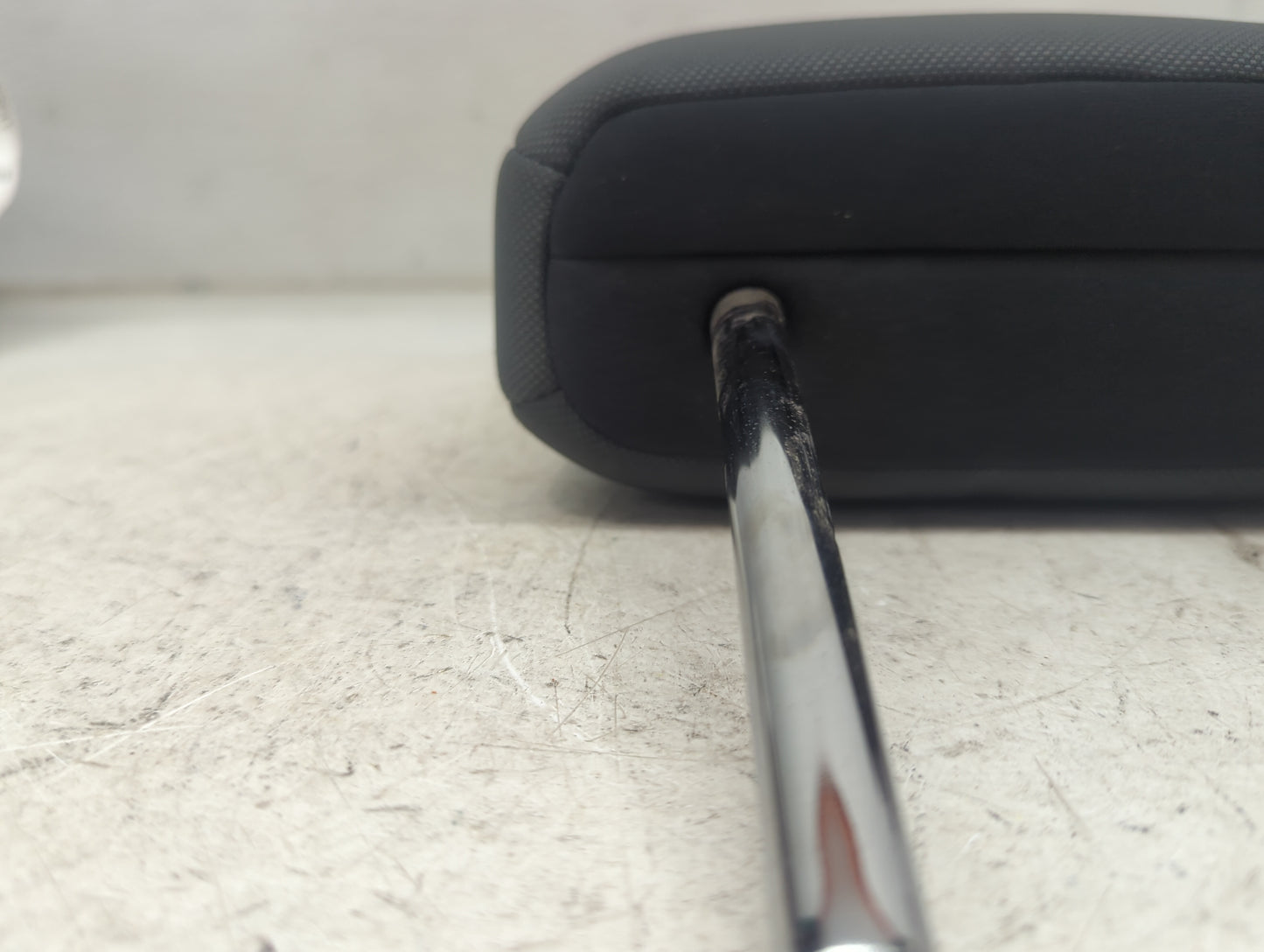 2019 Toyota Highlander Headrest Head Rest Rear Seat Fits OEM Used Auto Parts - Oemusedautoparts1.com
