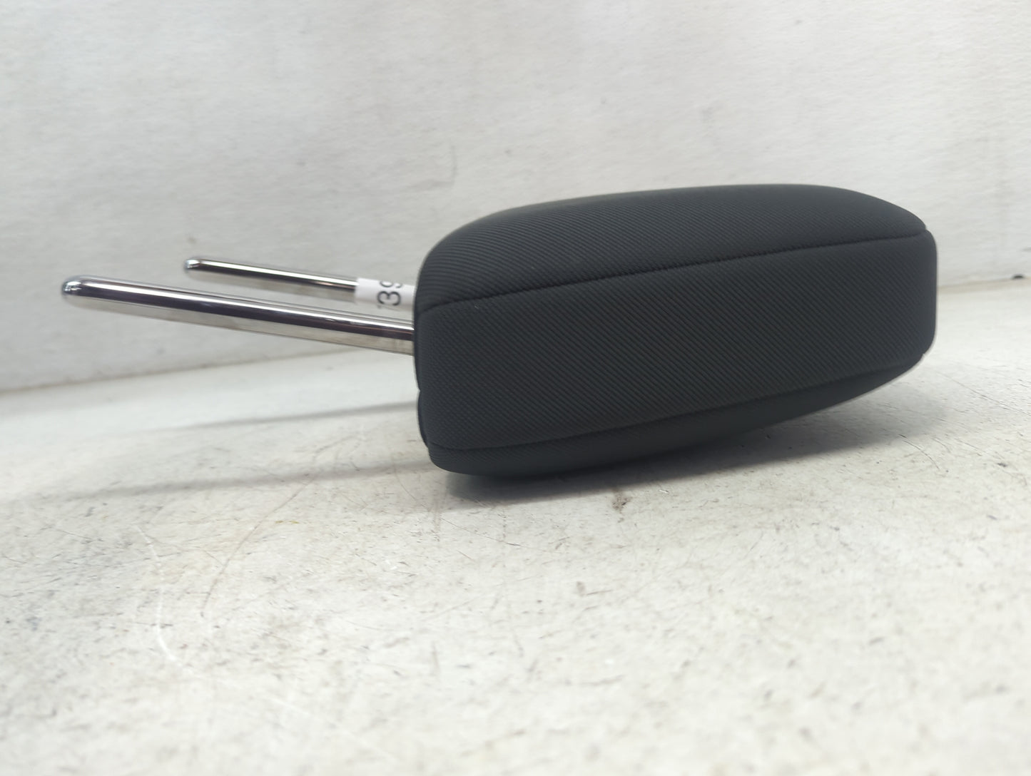 2019 Toyota Highlander Headrest Head Rest Rear Seat Fits OEM Used Auto Parts - Oemusedautoparts1.com