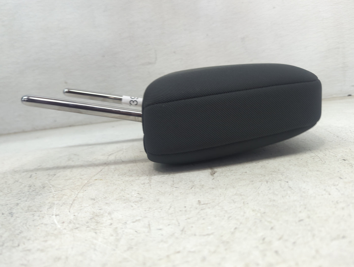 2019 Toyota Highlander Headrest Head Rest Rear Seat Fits OEM Used Auto Parts - Oemusedautoparts1.com