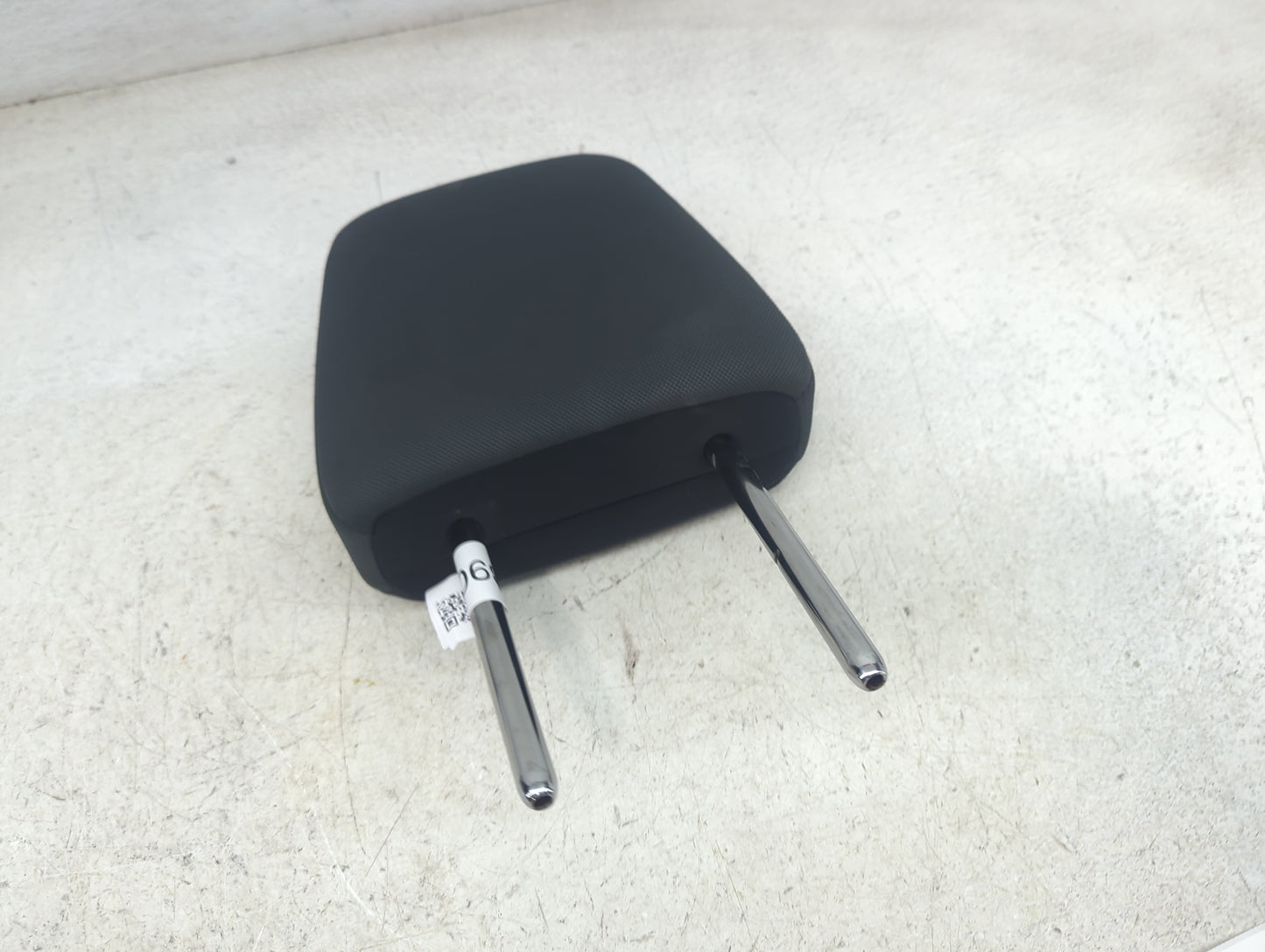 2019 Toyota Highlander Headrest Head Rest Rear Seat Fits OEM Used Auto Parts - Oemusedautoparts1.com