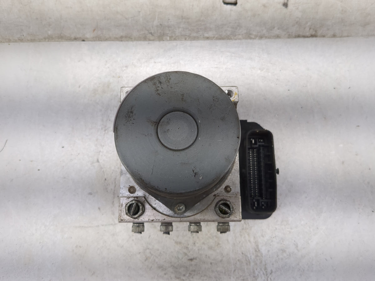 2017-2019 Toyota Highlander Anti-Lock Brake ABS Pump Module Actuator OEM P/N:44540-0E300 89541-0E100 Fits Fits 2017 2018 201