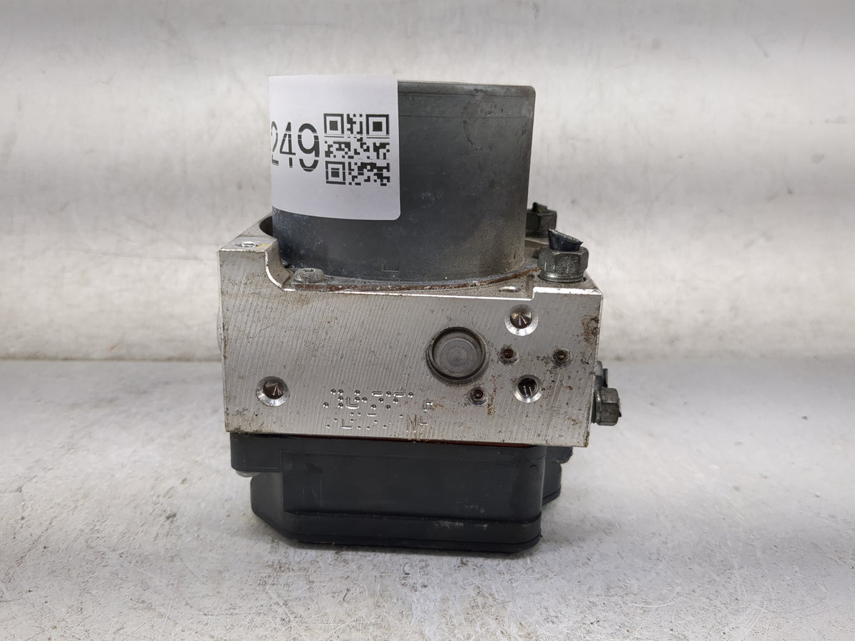 2017-2019 Toyota Highlander Anti-Lock Brake ABS Pump Module Actuator OEM P/N:44540-0E300 89541-0E100 Fits Fits 2017 2018 201