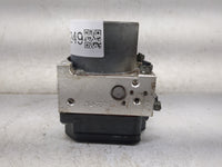2017-2019 Toyota Highlander Anti-Lock Brake ABS Pump Module Actuator OEM P/N:44540-0E300 89541-0E100 Fits Fits 2017 2018 201