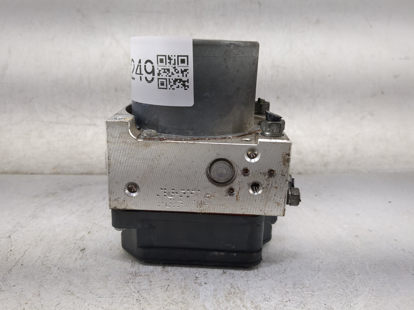 2017-2019 Toyota Highlander ABS Pump Control Module Replacement P/N:44540-0E300 89541-0E100, 116040-43610 Fits Fits 2017 201