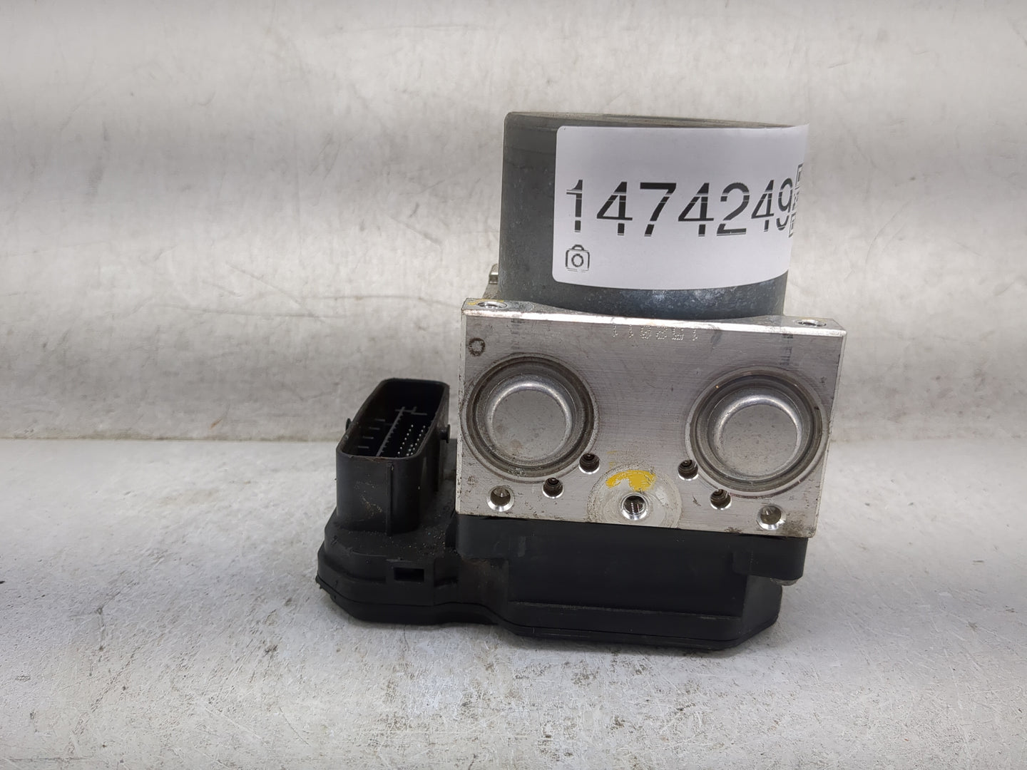 2017-2019 Toyota Highlander ABS Pump Control Module Replacement P/N:44540-0E300 89541-0E100, 116040-43610 Fits Fits 2017 201