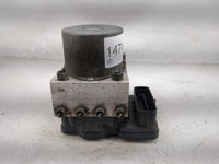 2017-2019 Toyota Highlander Anti-Lock Brake ABS Pump Module Actuator OEM P/N:116040-43610 89541-0E100 Fits Fits 2017 2018 20
