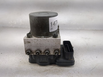 2017-2019 Toyota Highlander ABS Pump Control Module Replacement P/N:116040-43610 89541-0E100 Fits Fits 2017 2018 2019 OEM Us