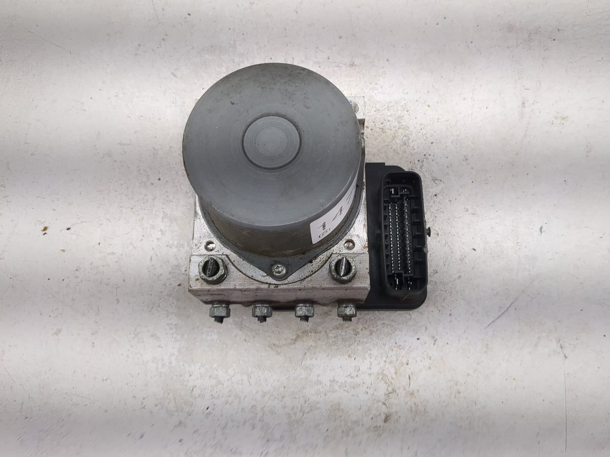2017-2019 Toyota Highlander Anti-Lock Brake ABS Pump Module Actuator OEM P/N:116040-43610 89541-0E100 Fits Fits 2017 2018 20