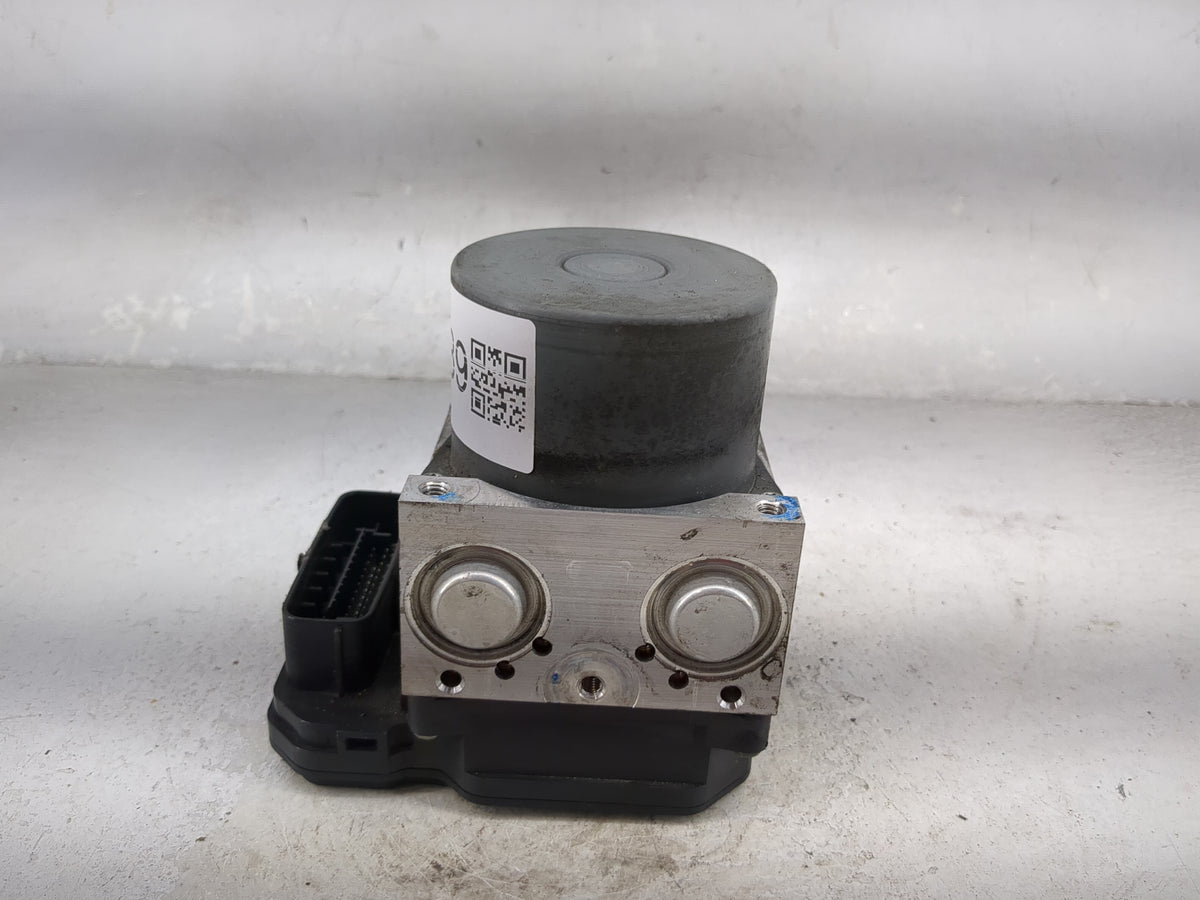 2017-2019 Toyota Highlander Anti-Lock Brake ABS Pump Module Actuator OEM P/N:116040-43610 89541-0E100 Fits Fits 2017 2018 20