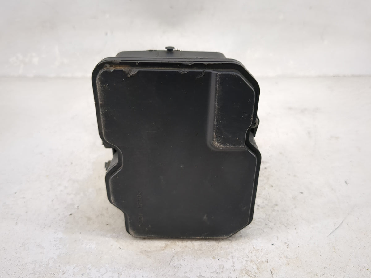 2017-2019 Toyota Highlander Anti-Lock Brake ABS Pump Module Actuator OEM P/N:116040-43610 89541-0E100 Fits Fits 2017 2018 20