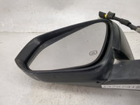 2014-2019 Toyota Highlander Driver Side View Mirror - Left Door Mirror OEM Used - Oemusedautoparts1.com
