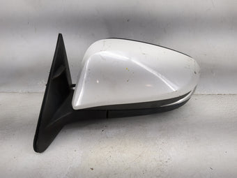 compare product 2014-2019 Toyota Highlander Driver Side View Mirror - Left Door Mirror OEM Used