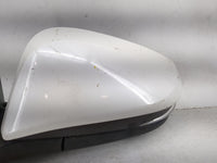 2014-2019 Toyota Highlander Driver Side View Mirror - Left Door Mirror OEM Used - Oemusedautoparts1.com