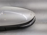 2014-2019 Toyota Highlander Driver Side View Mirror - Left Door Mirror OEM Used - Oemusedautoparts1.com
