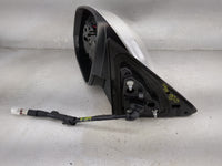 2014-2019 Toyota Highlander Driver Side View Mirror - Left Door Mirror OEM Used - Oemusedautoparts1.com