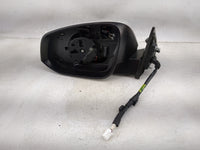 2014-2019 Toyota Highlander Driver Side View Mirror - Left Door Mirror OEM Used - Oemusedautoparts1.com
