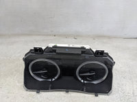 2017-2019 Toyota Highlander Instrument Cluster Speedometer Gauges P/N:83800-0E811-00 TN257560-4900 Miles: Fits Fits 2017 201