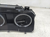 2017-2019 Toyota Highlander Instrument Cluster Speedometer Gauges P/N:83800-0E811-00 TN257560-4900 Miles: Fits Fits 2017 201