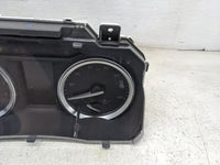 2017-2019 Toyota Highlander Instrument Cluster Speedometer Gauges P/N:83800-0E810-00 TN257520-6232 Miles: Fits Fits 2017 201