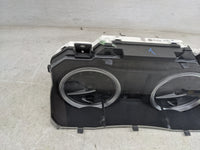 2017-2019 Toyota Highlander Instrument Cluster Speedometer Gauges P/N:83800-0E810-00 TN257520-6232 Miles: Fits Fits 2017 201