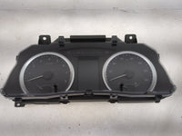 2019 Toyota Highlander Instrument Cluster Speedometer Gauges P/N:83800-0E883-00 TN257580-0720 Miles: Fits OEM Used Auto Part
