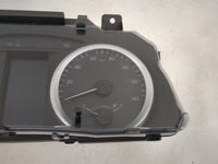 2019 Toyota Highlander Instrument Cluster Speedometer Gauges P/N:83800-0E883-00 TN257580-0720 Miles: Fits OEM Used Auto Part