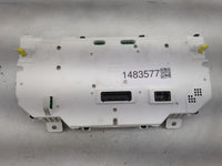 2019 Toyota Highlander Instrument Cluster Speedometer Gauges P/N:83800-0E883-00 TN257580-0720 Miles: Fits OEM Used Auto Part
