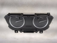 2017-2019 Toyota Highlander Instrument Cluster Speedometer Gauges P/N:83800-0E811-00 TN257560-4900 Miles: Fits Fits 2017 201