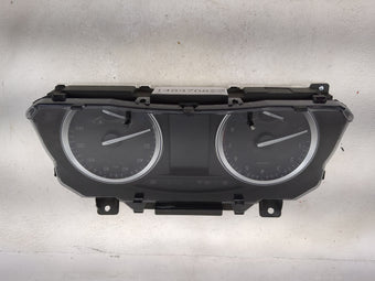 compare product 2017-2019 Toyota Highlander Instrument Cluster Speedometer Gauges P/N:83800-0E811-00 TN257560-4900 Miles: Fits Fits 2017 2018 2019 OEM Used Auto Parts