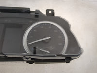 2017-2019 Toyota Highlander Instrument Cluster Speedometer Gauges P/N:83800-0E811-00 TN257560-4900 Miles: Fits Fits 2017 201