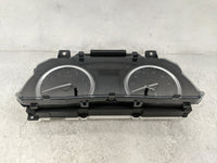 2017-2019 Toyota Highlander Instrument Cluster Speedometer Gauges P/N:83800-0E810-00 TN257520-6232 Miles: Fits Fits 2017 201
