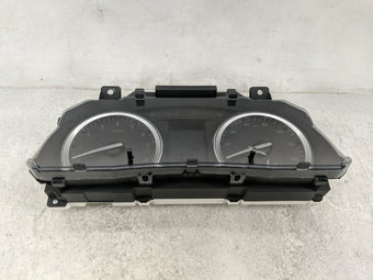compare product 2017-2019 Toyota Highlander Instrument Cluster Speedometer Gauges P/N:83800-0E810-00 TN257520-6232 Miles: Fits Fits 2017 2018 2019 OEM Used Auto Parts