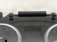 2017-2019 Toyota Highlander Instrument Cluster Speedometer Gauges P/N:83800-0E810-00 TN257520-6232 Miles: Fits Fits 2017 201