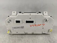 2017-2019 Toyota Highlander Instrument Cluster Speedometer Gauges P/N:83800-0E810-00 TN257520-6232 Miles: Fits Fits 2017 201