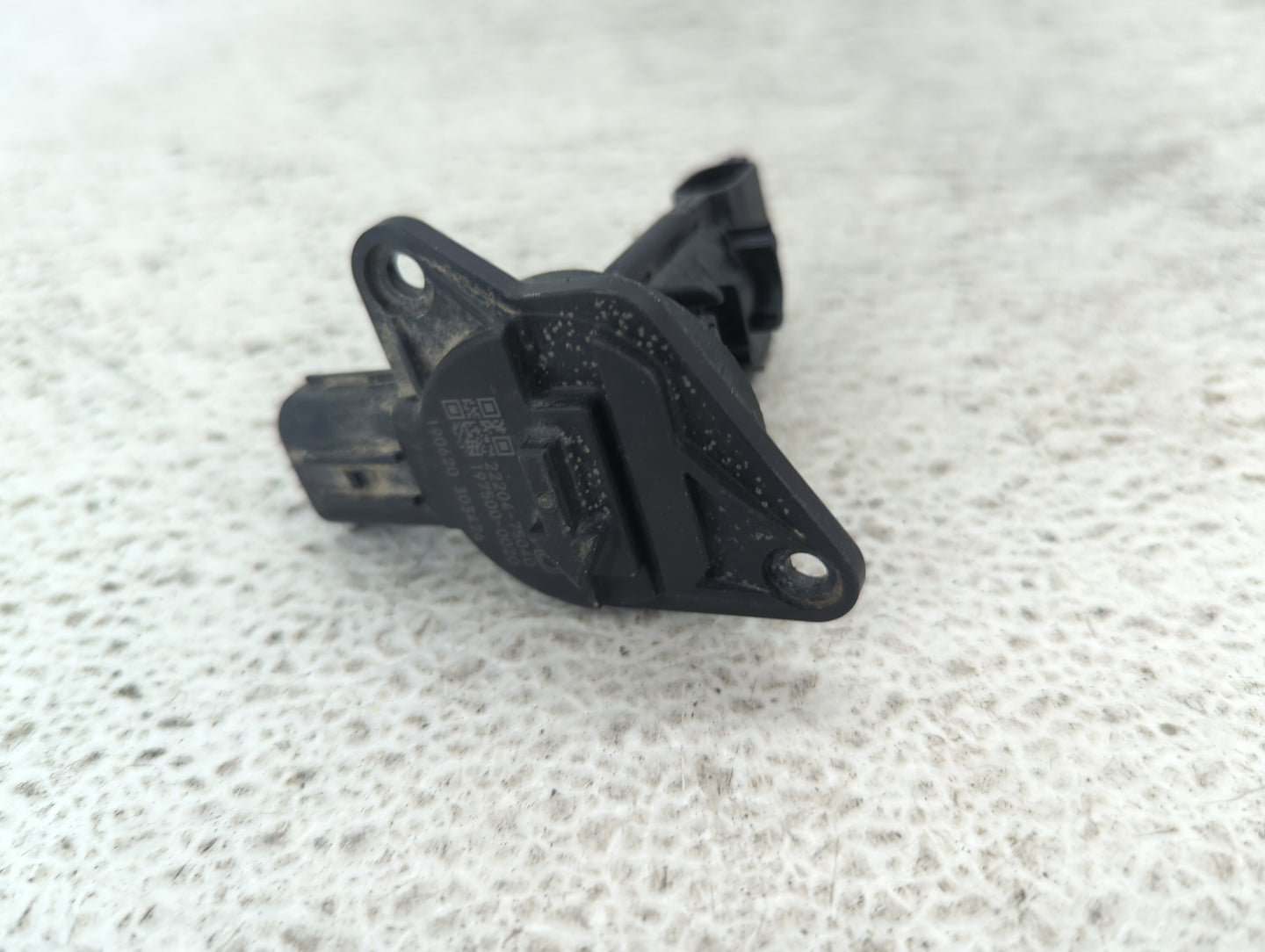2017-2022 Toyota Highlander Mass Air Flow Meter Maf - Oemusedautoparts1.com