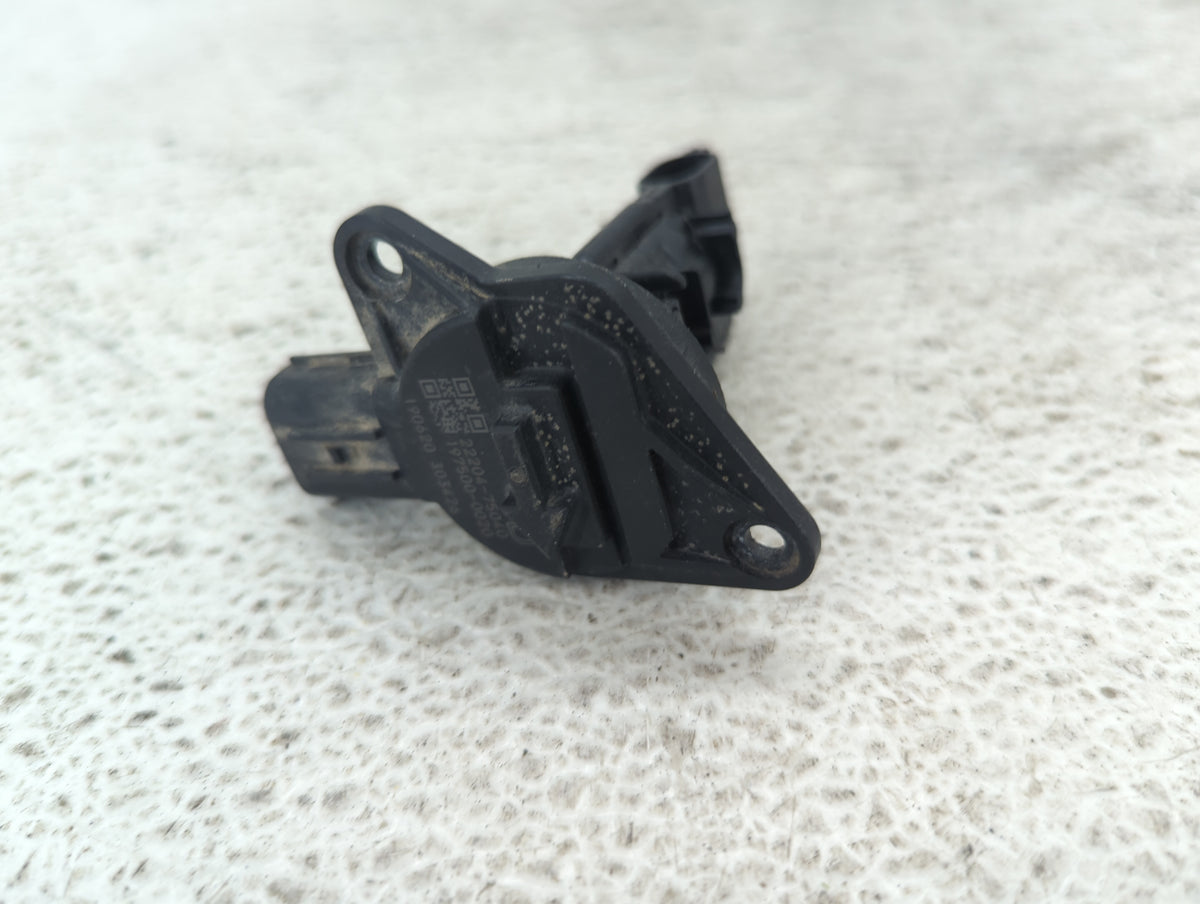 2017-2022 Toyota Highlander Mass Air Flow Meter Maf Sensor - Oemusedautoparts1.com