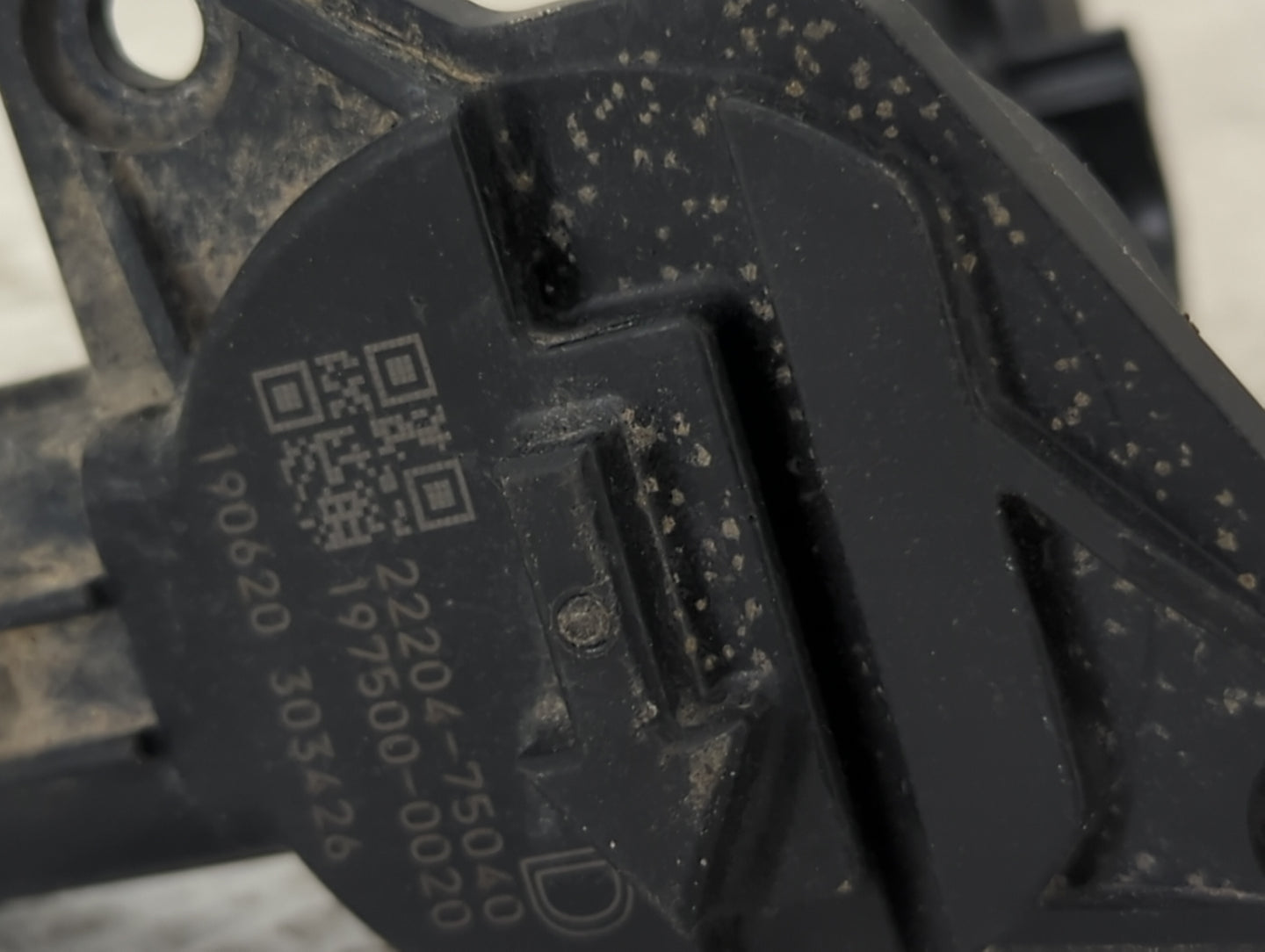 2017-2022 Toyota Highlander Mass Air Flow Meter Maf - Oemusedautoparts1.com