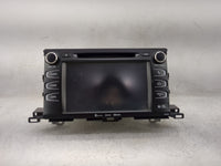 2014-2019 Toyota Highlander Tuner Satellite Receiver 1491290 - Oemusedautoparts1.com