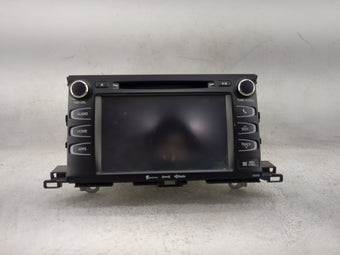 compare product 2014-2019 Toyota Highlander Tuner Satellite Receiver 1491290