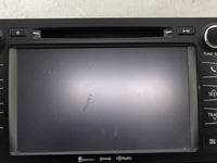2014-2019 Toyota Highlander Tuner Satellite Receiver 1491290 - Oemusedautoparts1.com
